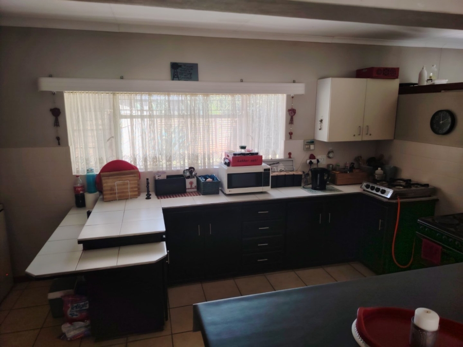 2 Bedroom Property for Sale in Pellissier Free State